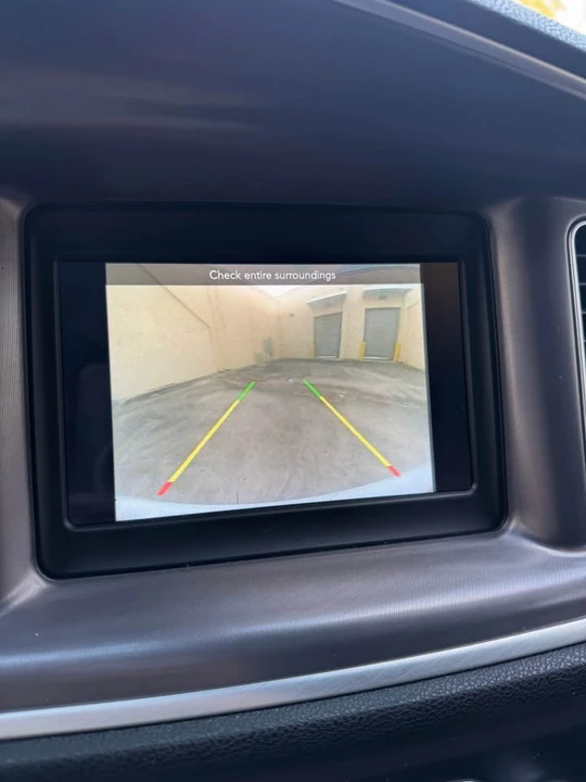 2022 Dodge Charger 8th Gen - Image 10 of 10