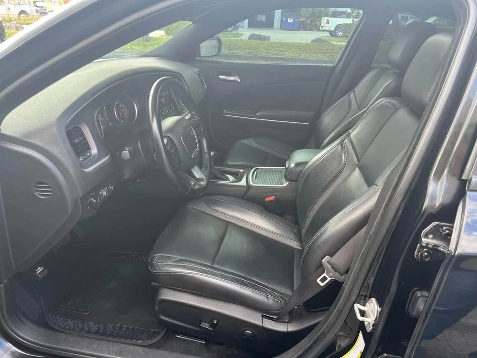 2022 Dodge Charger 7th Gen - Image 6 of 12