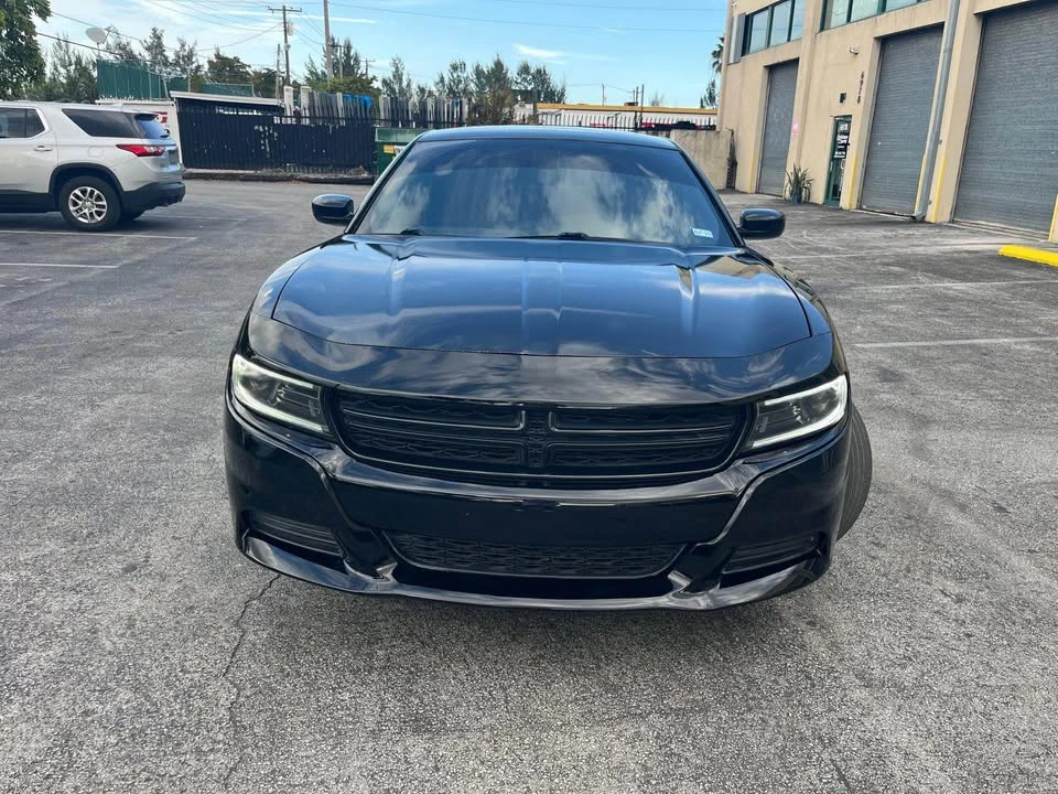2022 Dodge Charger 7th Gen - Image 2 of 12