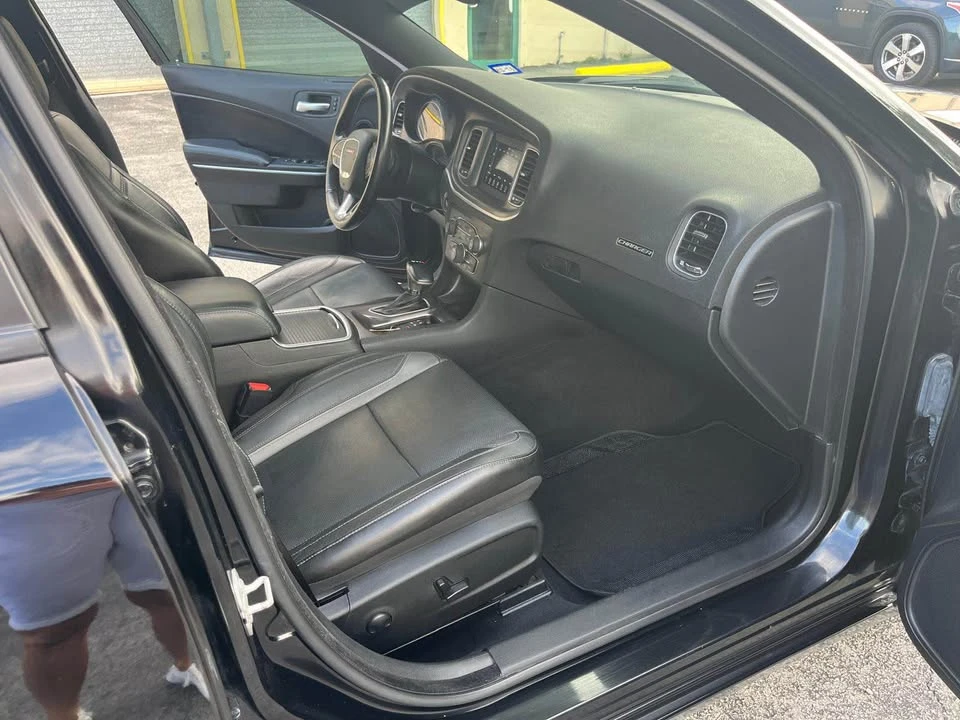 2022 Dodge Charger 7th Gen - Image 7 of 12