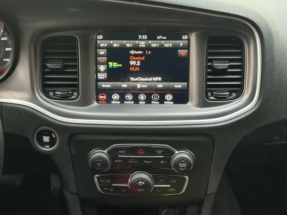 2022 Dodge Charger 8th Gen - Image 18 of 19