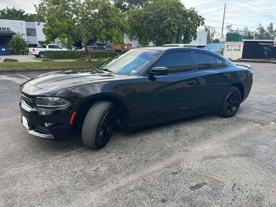2022 Dodge Charger 7th Gen - Image 3 of 12