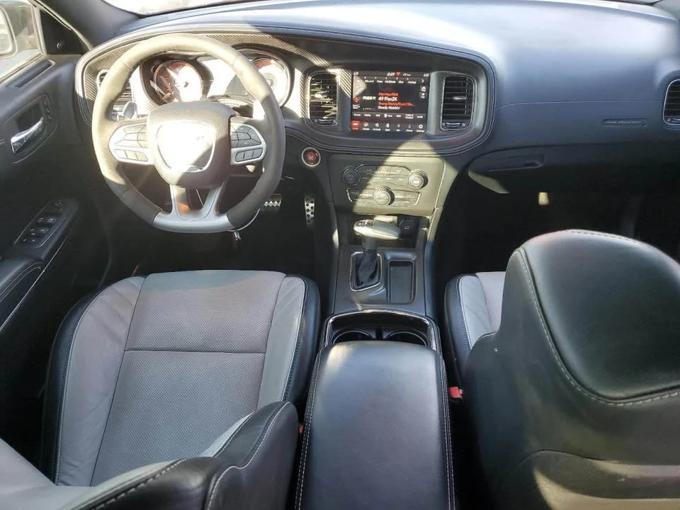 2022 Dodge Charger 7th Gen - Image 3 of 7