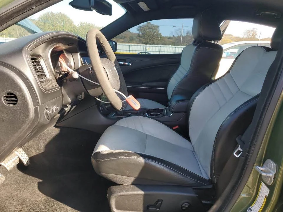 2022 Dodge Charger 7th Gen - Image 4 of 7