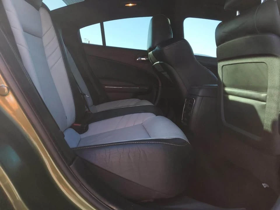 2022 Dodge Charger 7th Gen - Image 2 of 7