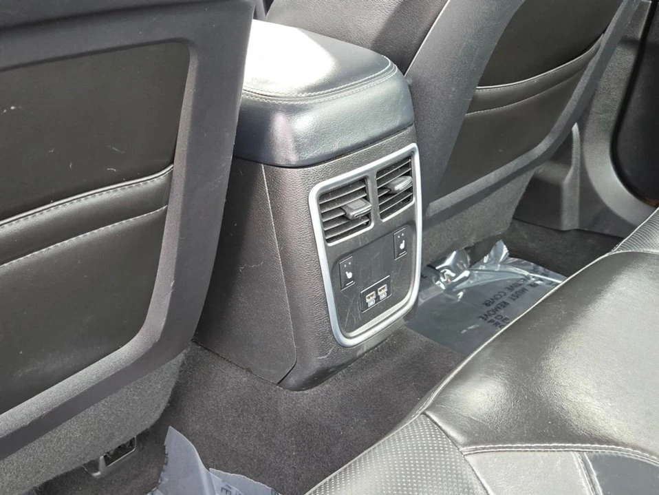 2022 Dodge Charger 8th Gen - Image 11 of 15