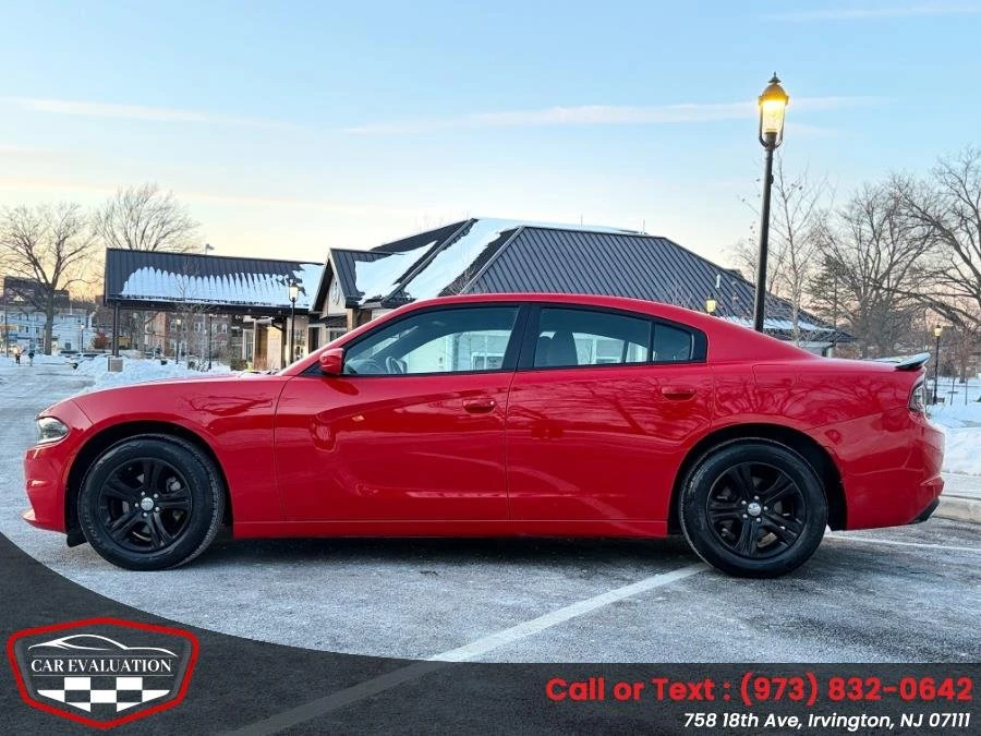 2022 Dodge Charger 8th Gen - Image 3 of 20