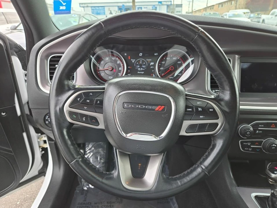 2022 Dodge Charger 8th Gen - Image 15 of 15