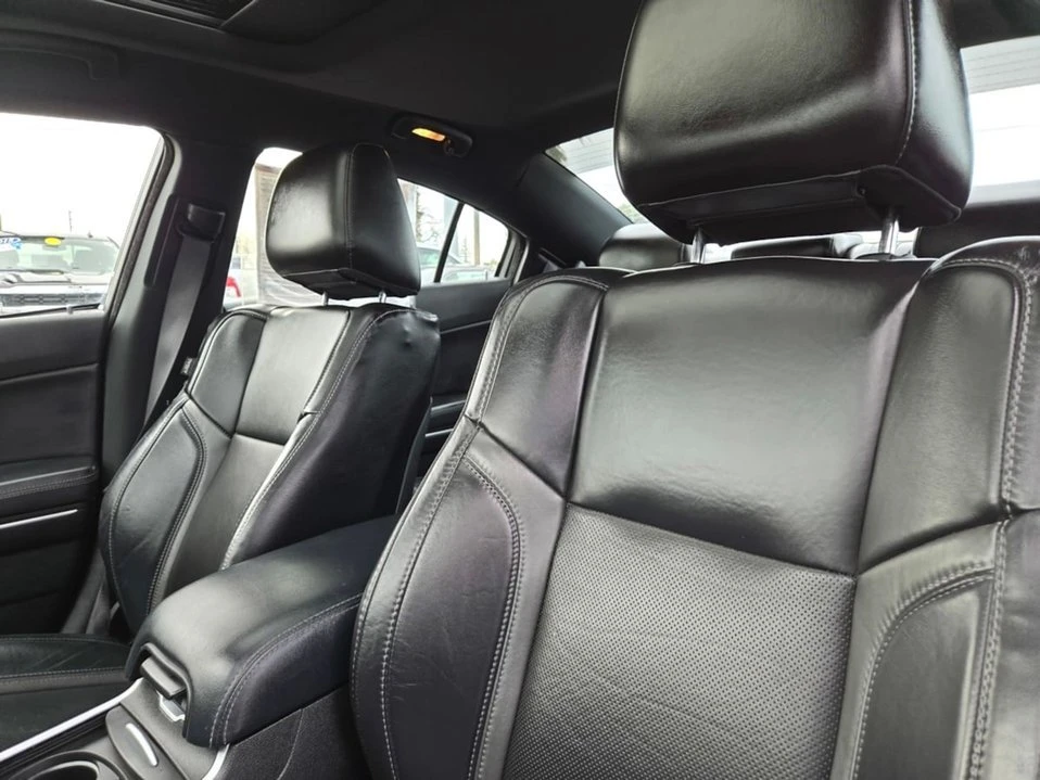 2022 Dodge Charger 8th Gen - Image 13 of 15
