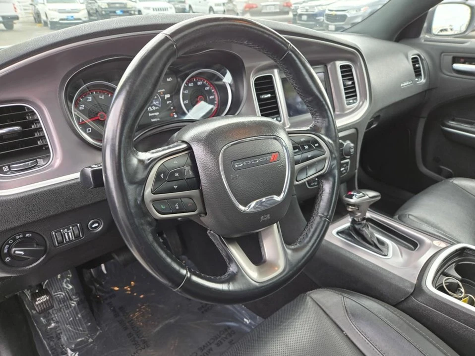 2022 Dodge Charger 8th Gen - Image 5 of 15