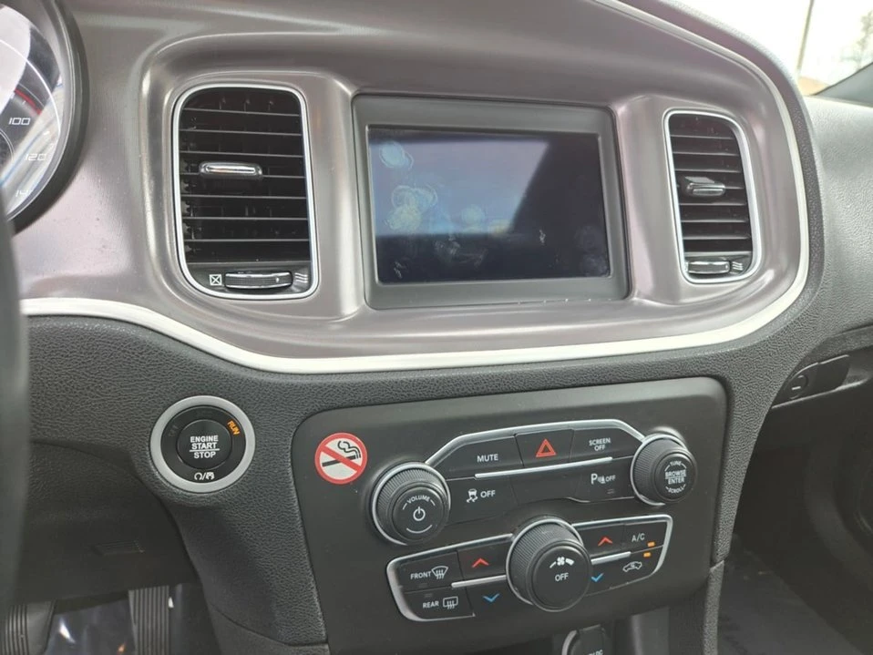 2022 Dodge Charger 8th Gen - Image 14 of 15