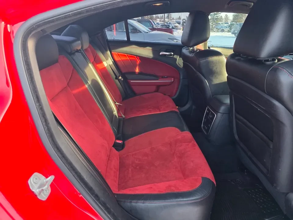 2022 Dodge Charger 7th Gen - Image 11 of 13