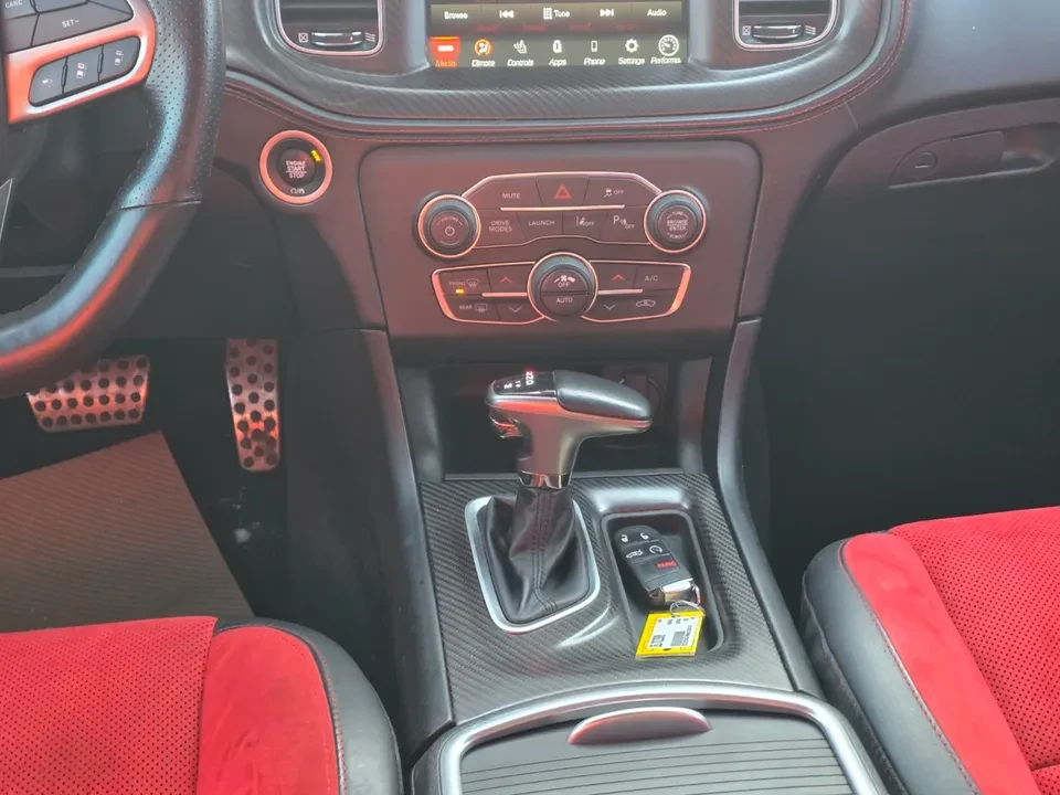 2022 Dodge Charger 7th Gen - Image 8 of 13