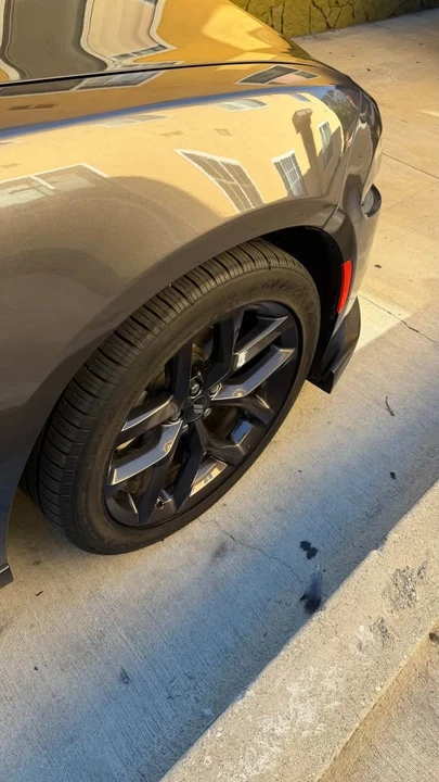 2022 Dodge Charger 7th Gen - Image 4 of 17