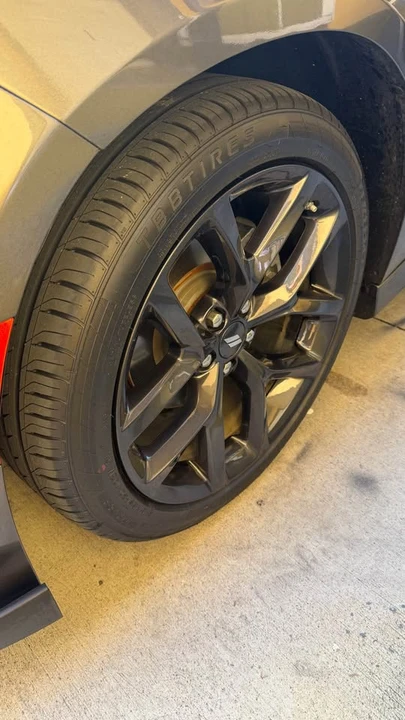 2022 Dodge Charger 8th Gen - Image 12 of 18