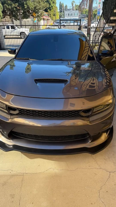 2022 Dodge Charger 7th Gen - Image 13 of 17