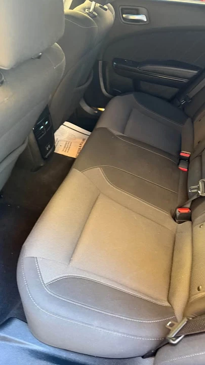 2022 Dodge Charger 7th Gen - Image 8 of 17