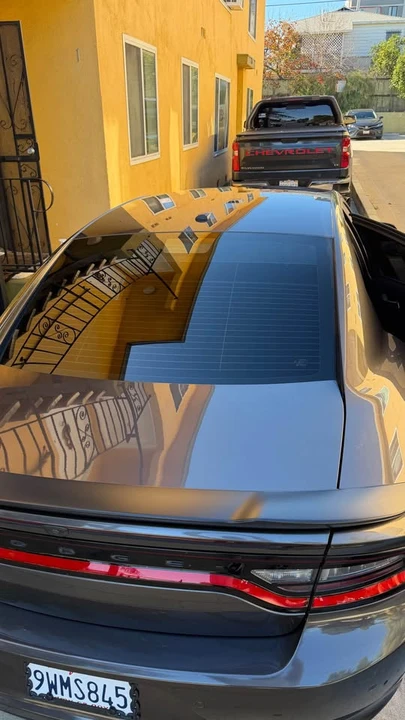 2022 Dodge Charger 8th Gen - Image 9 of 18