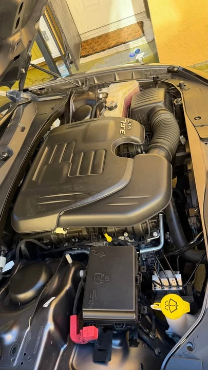 2022 Dodge Charger 8th Gen - Image 11 of 18