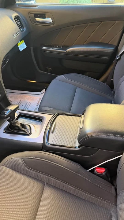 2022 Dodge Charger 8th Gen - Image 3 of 18