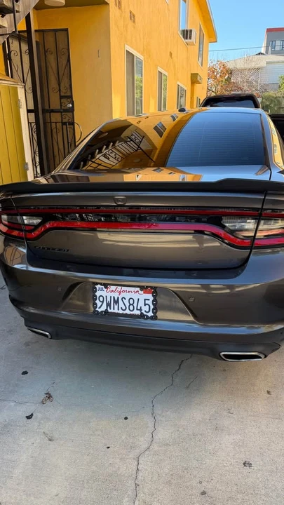 2022 Dodge Charger 7th Gen - Image 2 of 10