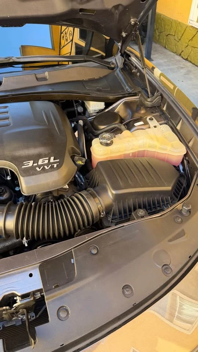 2022 Dodge Charger 7th Gen - Image 2 of 17