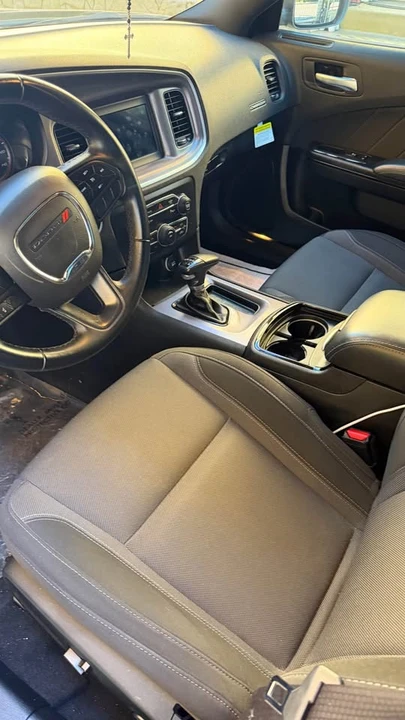 2022 Dodge Charger 8th Gen - Image 4 of 18