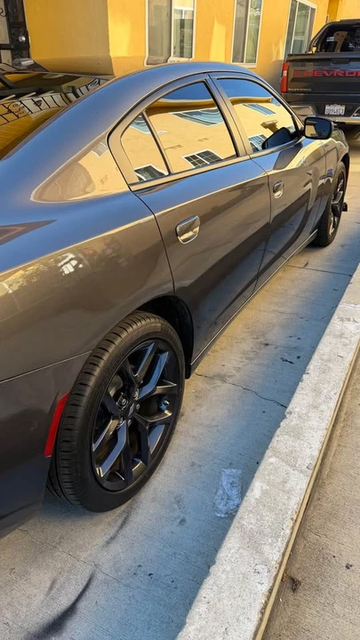 2022 Dodge Charger 8th Gen - Image 8 of 18