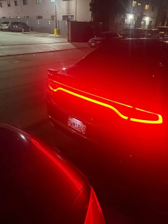 2022 Dodge Charger 8th Gen - Image 5 of 18