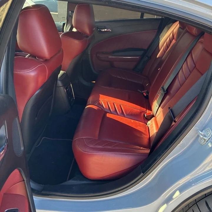 2022 Dodge Charger 7th Gen - Image 15 of 15