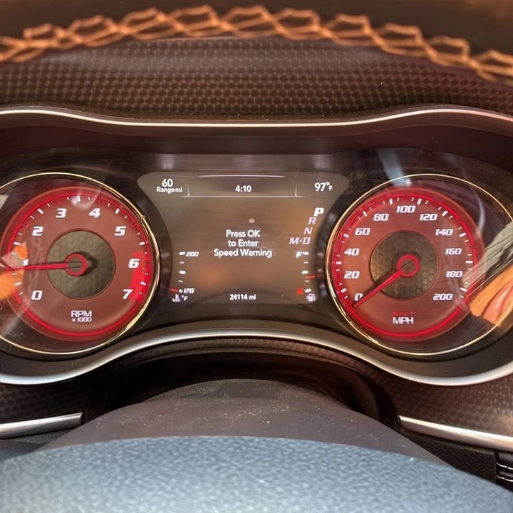 2022 Dodge Charger 7th Gen - Image 10 of 15