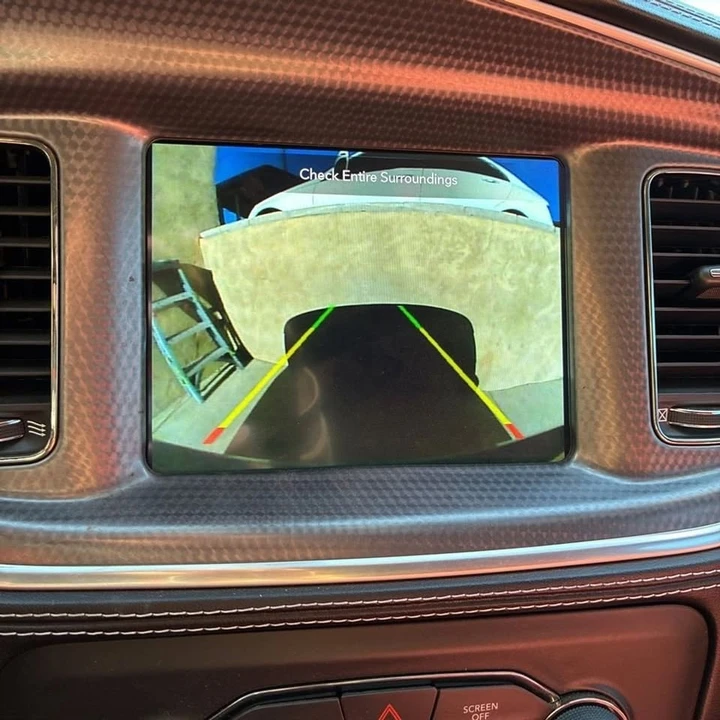 2022 Dodge Charger 7th Gen - Image 13 of 15