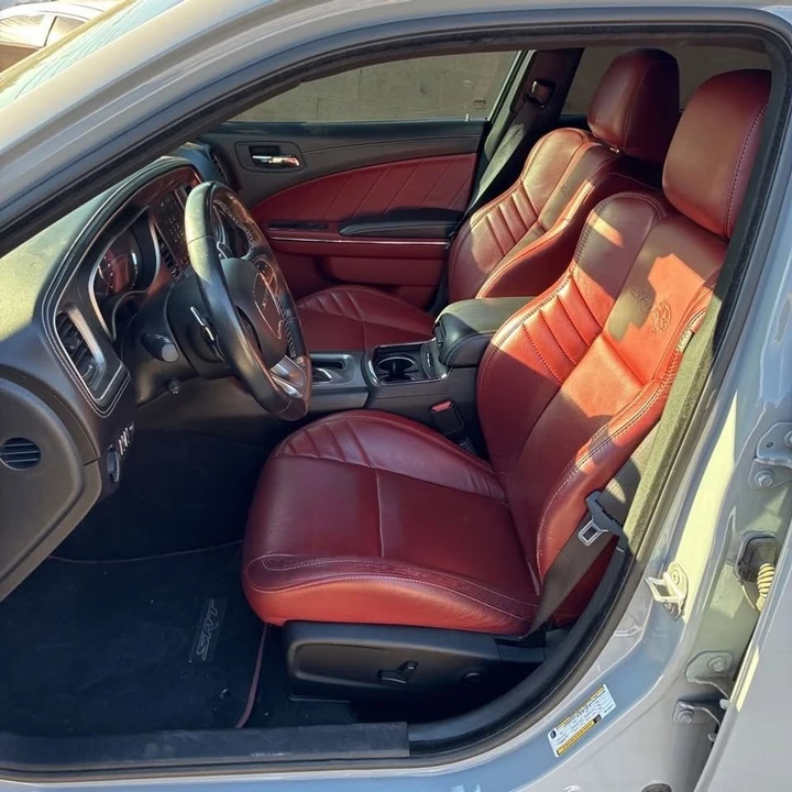 2022 Dodge Charger 7th Gen - Image 7 of 15