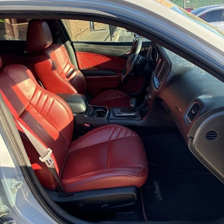 2022 Dodge Charger 7th Gen - Image 8 of 15
