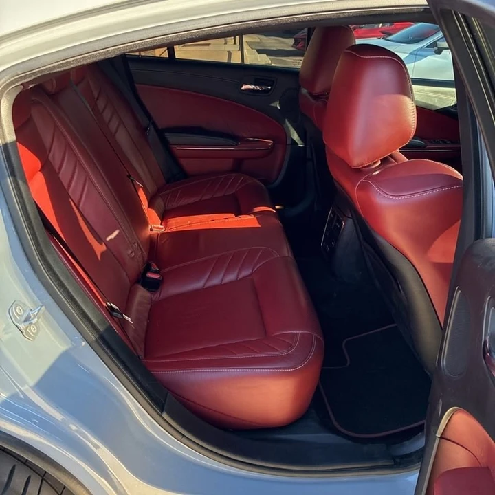 2022 Dodge Charger 7th Gen - Image 14 of 15