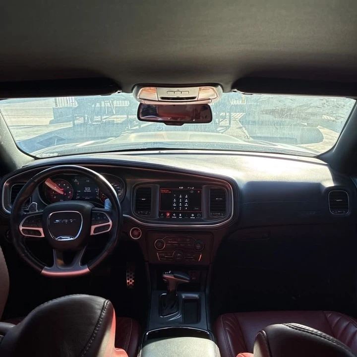 2022 Dodge Charger 7th Gen - Image 9 of 15
