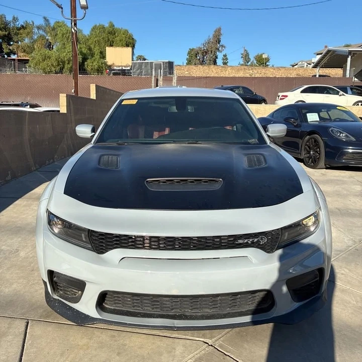 2022 Dodge Charger 7th Gen - Image 2 of 15
