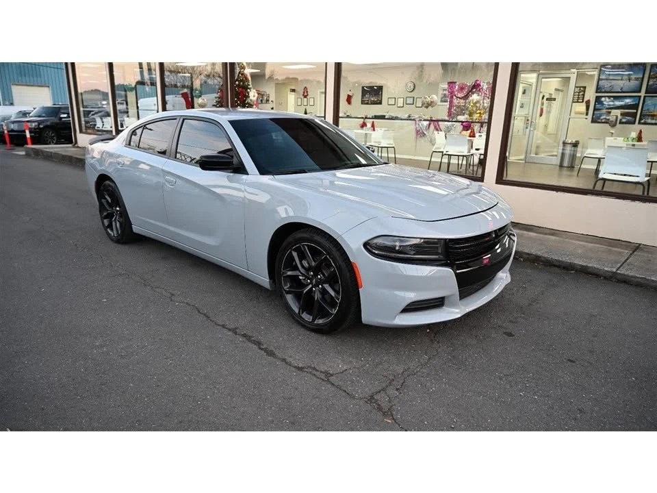 2022 Dodge Charger 8th Gen - Image 2 of 11