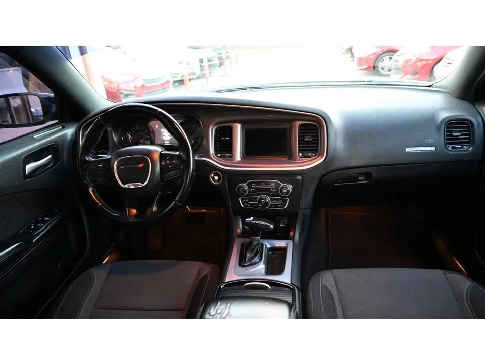 2022 Dodge Charger 8th Gen - Image 3 of 11