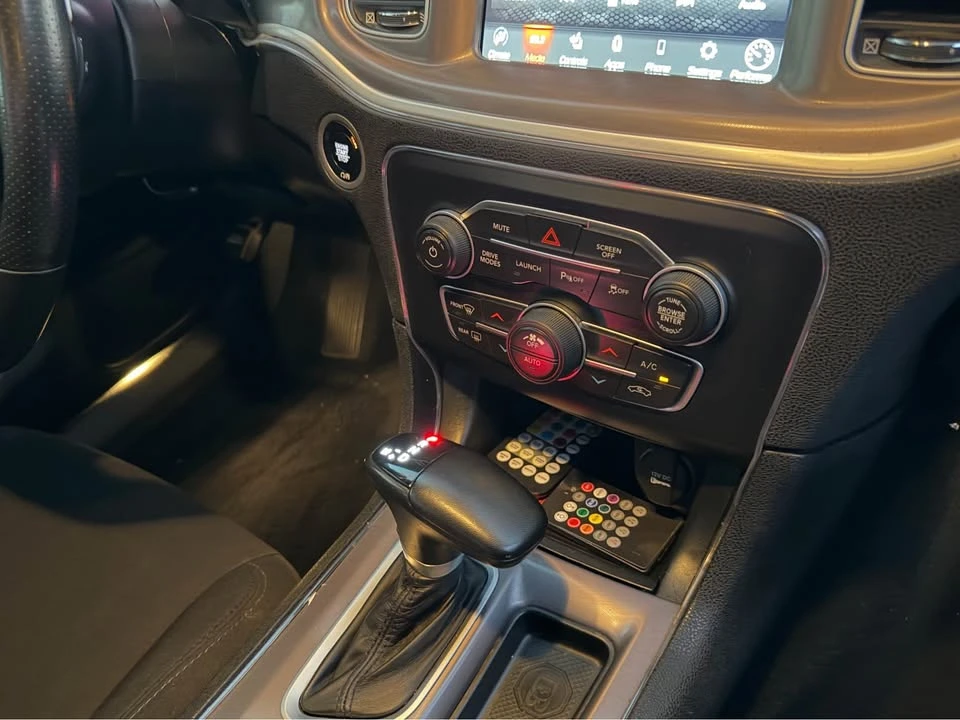 2022 Dodge Charger 7th Gen - Image 13 of 15