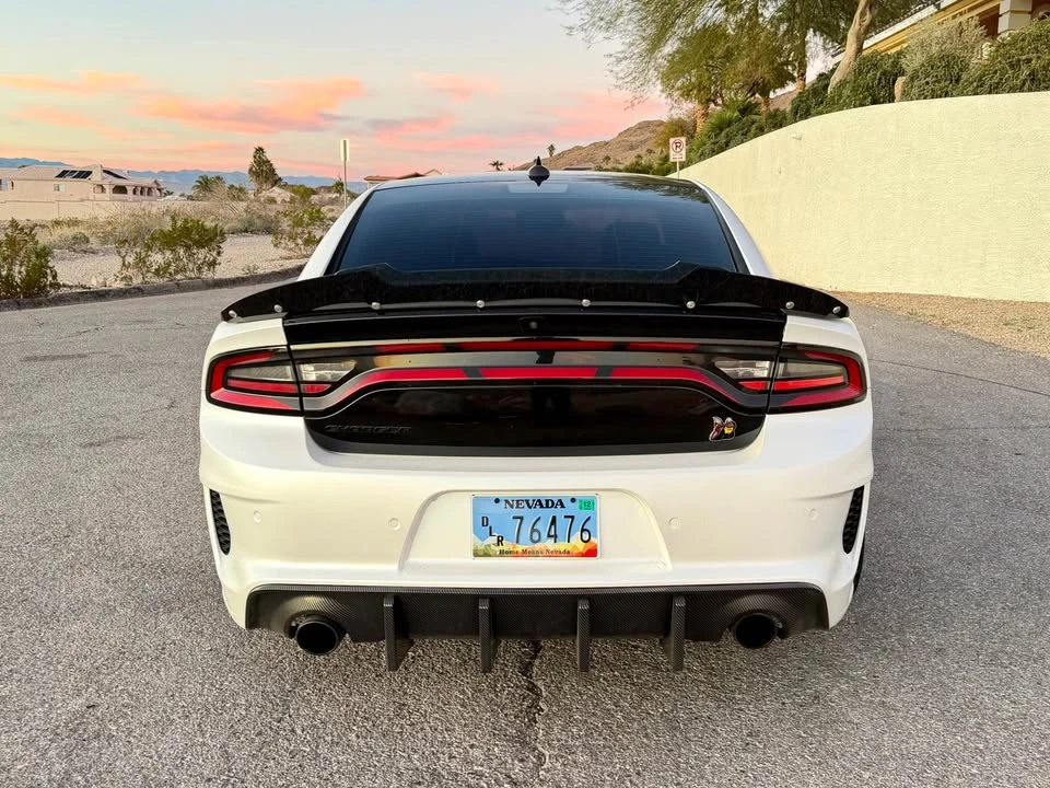 2022 Dodge Charger 7th Gen - Image 6 of 15