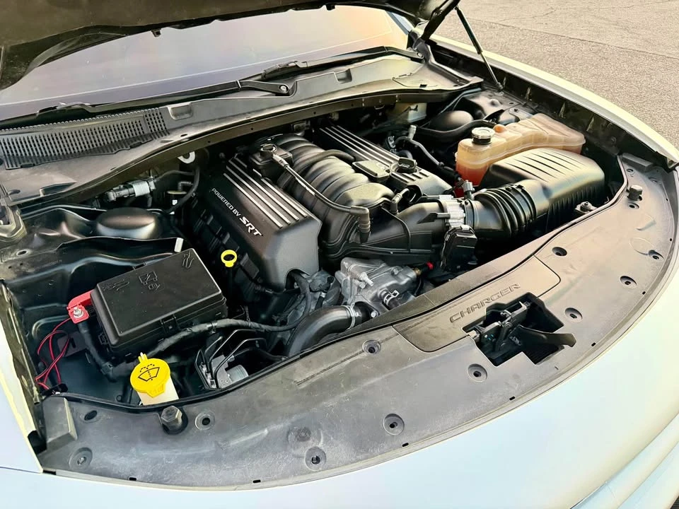 2022 Dodge Charger 7th Gen - Image 15 of 15