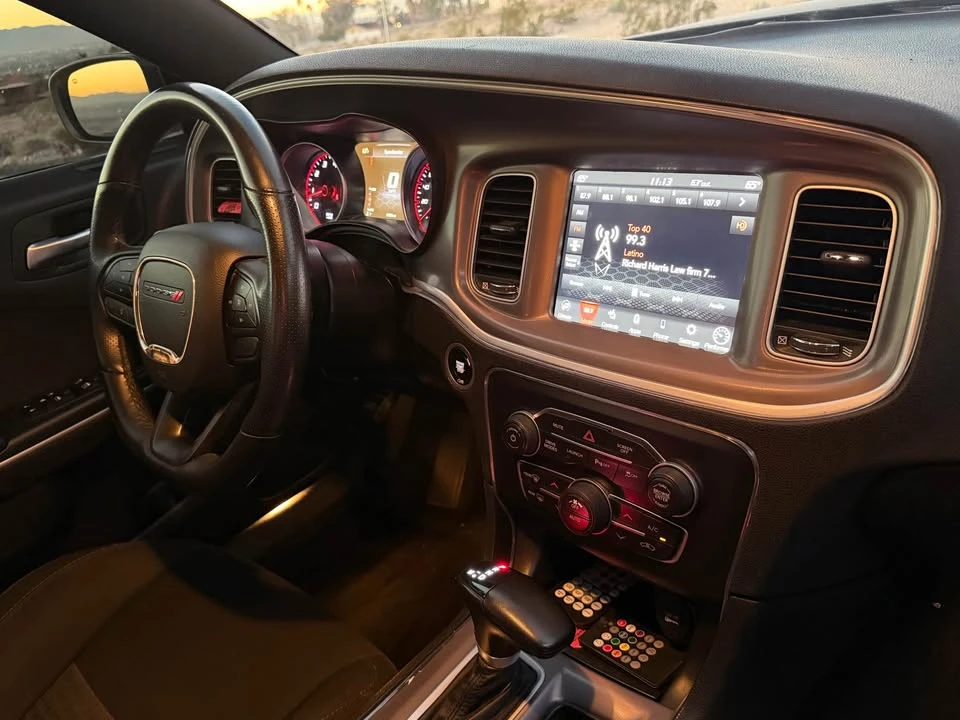 2022 Dodge Charger 7th Gen - Image 12 of 15