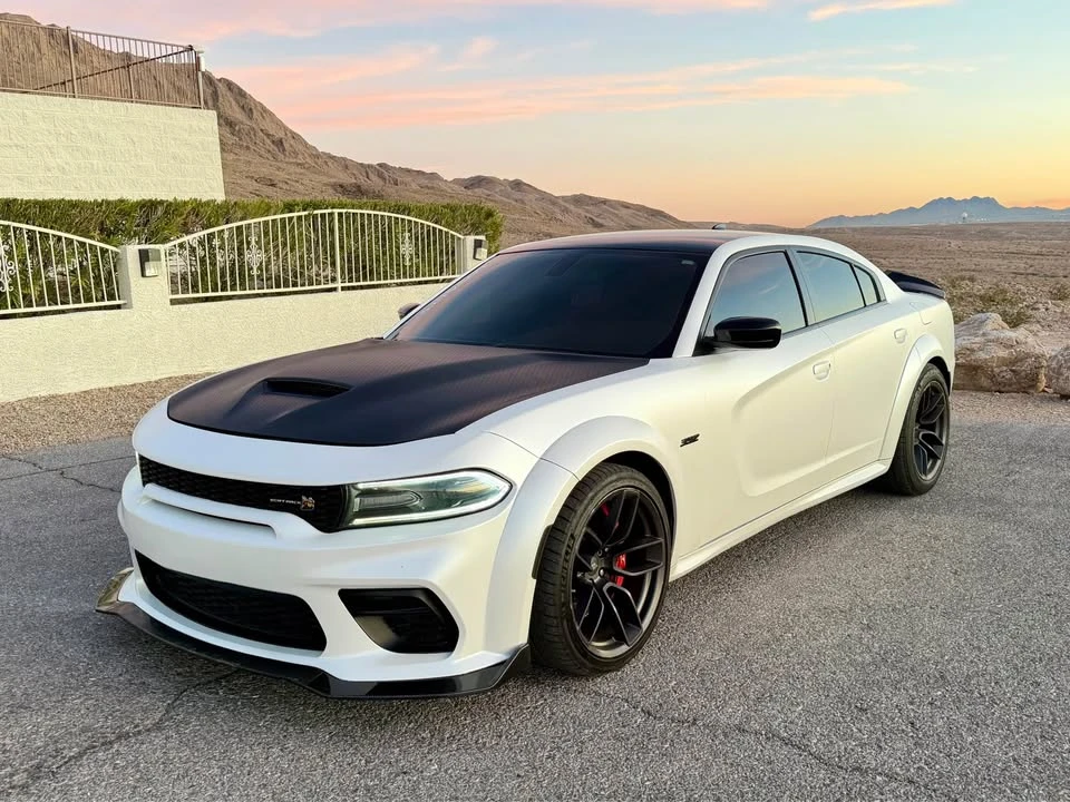 2022 Dodge Charger 7th Gen - Image 3 of 15