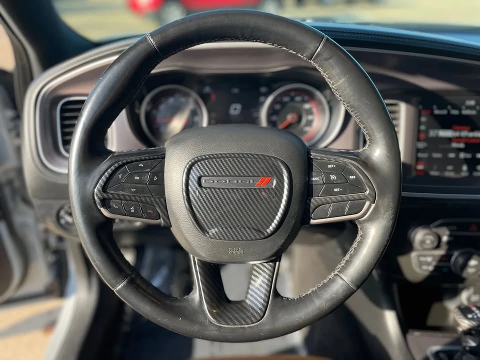 2022 Dodge Charger 8th Gen - Image 12 of 19
