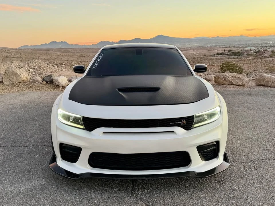 2022 Dodge Charger 7th Gen - Image 2 of 15
