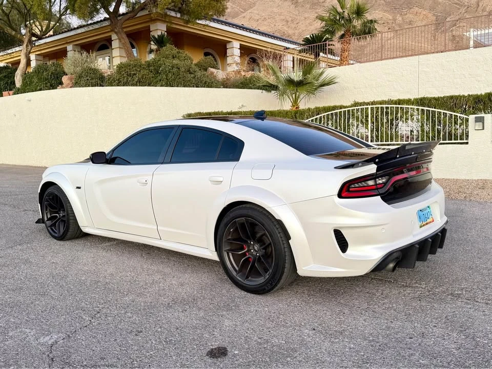 2022 Dodge Charger 7th Gen - Image 5 of 15