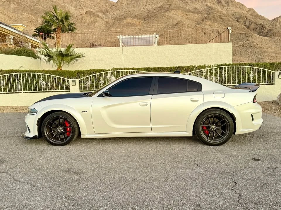 2022 Dodge Charger 7th Gen - Image 4 of 15