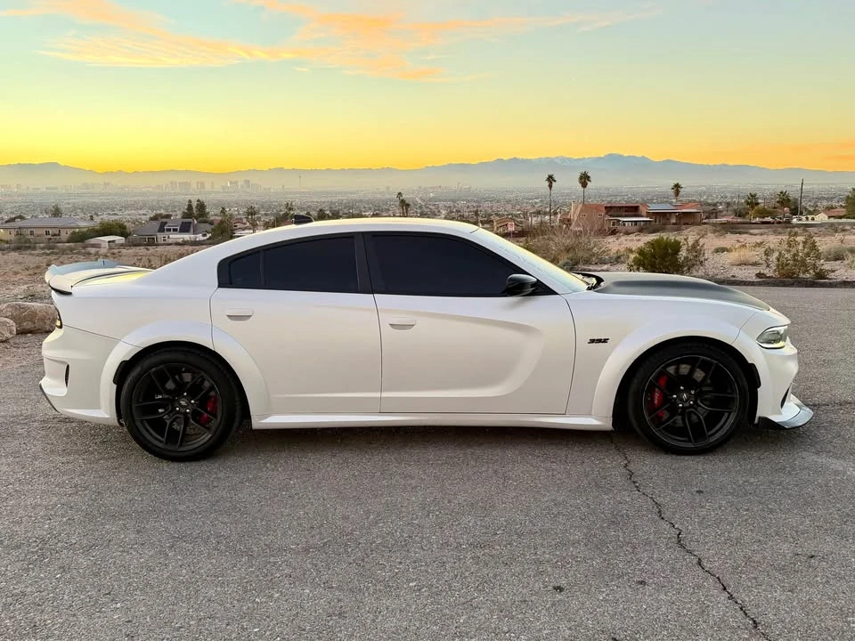 2022 Dodge Charger 7th Gen - Image 8 of 15
