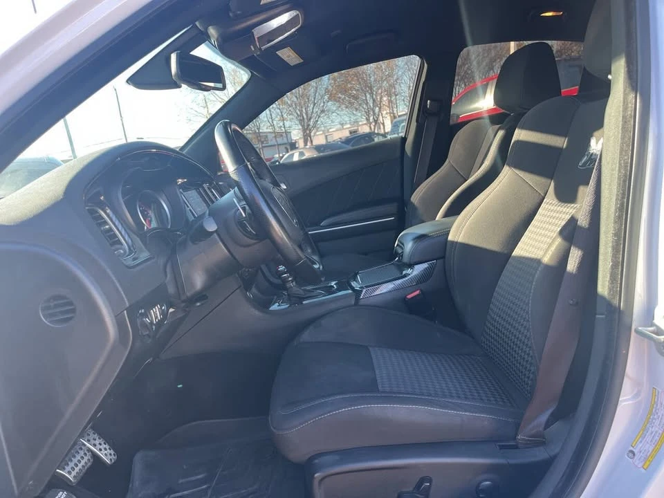2022 Dodge Charger 8th Gen - Image 8 of 20